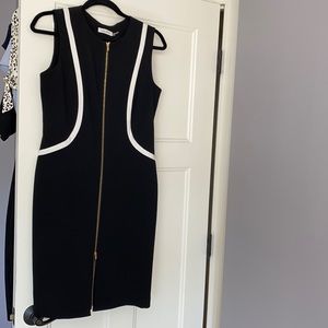 Calvin Klein dress
